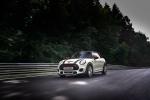 Mini John Cooper Works Cabrio 2018 года (WW)
